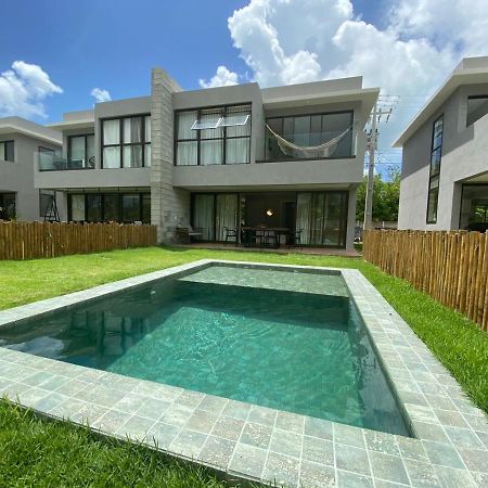 Villa Oka 23 Milagres São Miguel dos Milagres Exterior foto