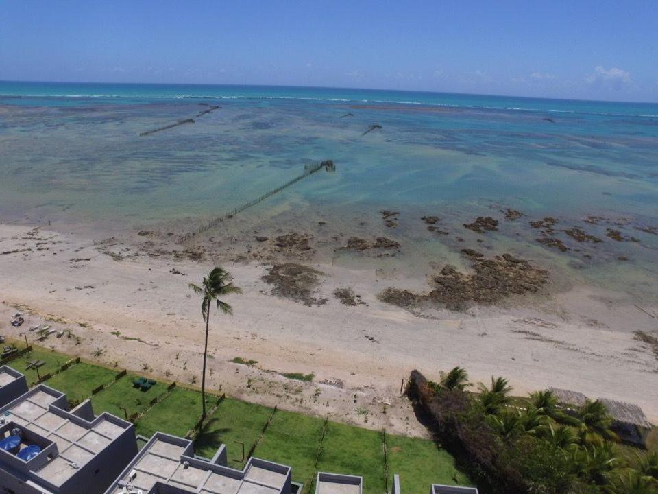 Villa Oka 23 Milagres São Miguel dos Milagres Exterior foto