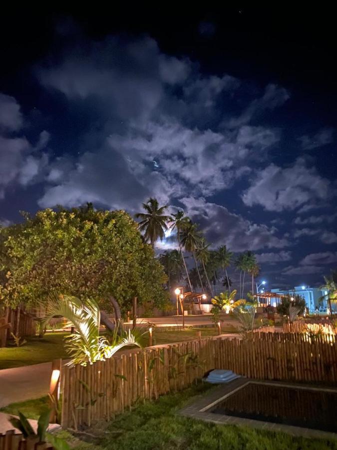 Villa Oka 23 Milagres São Miguel dos Milagres Exterior foto