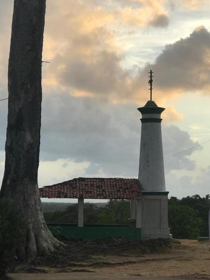 Villa Oka 23 Milagres São Miguel dos Milagres Exterior foto