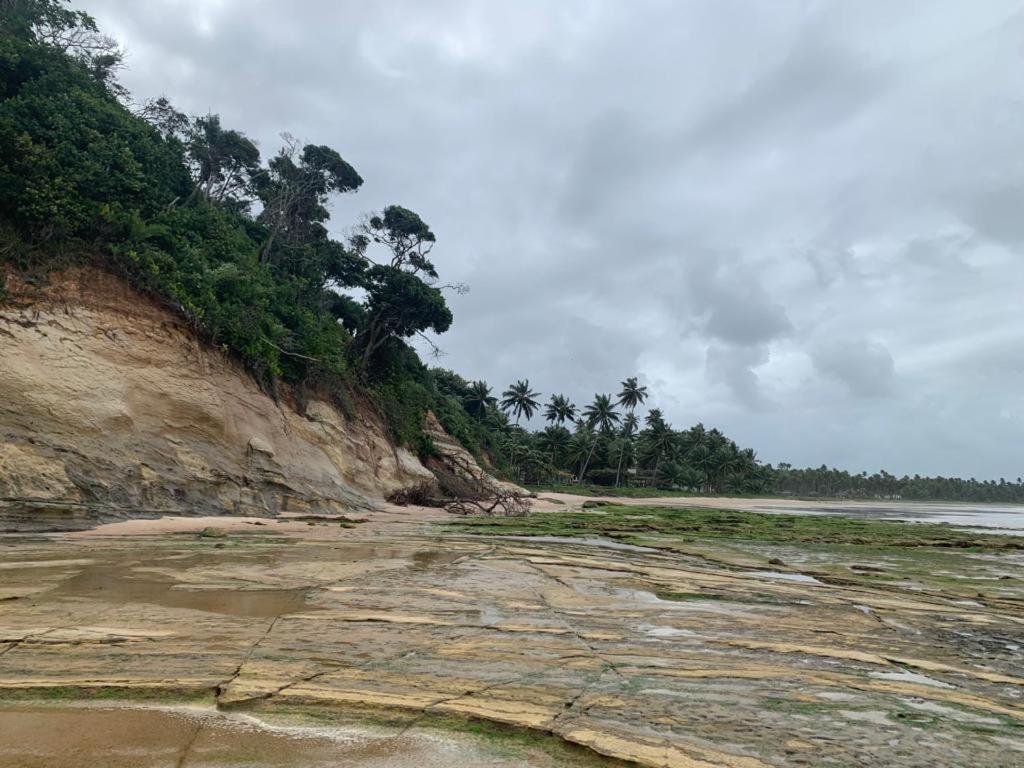 Villa Oka 23 Milagres São Miguel dos Milagres Exterior foto