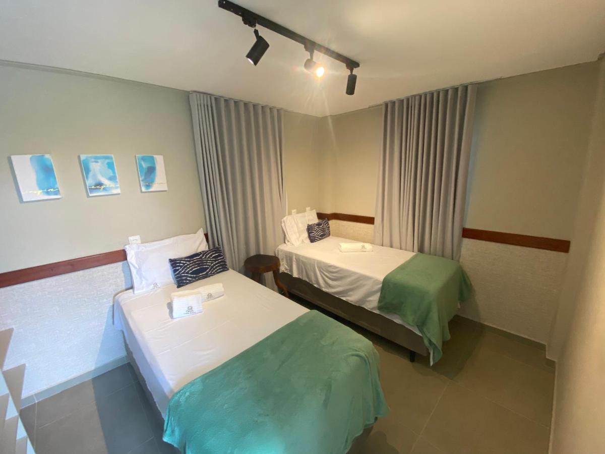 Villa Oka 23 Milagres São Miguel dos Milagres Exterior foto